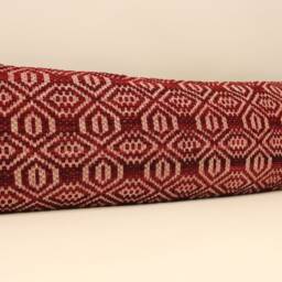 Bedding Pillow Textile Pillow Cover, Home Decor 12x47 Decorative Throw Pillows Couch, Designer Boho Case Livingroom, 4Oyf-186 - thumbnail 2
