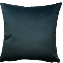 Elephant Festival Cushion Cover Palm Tree Botanical Lime Green Teal Pink Tripical Floral 16-22 - thumbnail 4