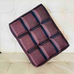 Chocolate Pillow Handmade Decorative Food Pillow, Kids Gift - thumbnail 1