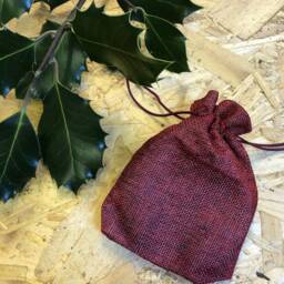 Personalised Wooden 1st First Christmas in Our New Home 2022 Bauble Etched House Hanging Tree Decoration Ornament Gift Idea Couple - thumbnail 3