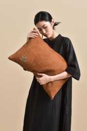 Customizable 100% Mulberry Silk Pillow Covers, Made To Order Your Choice Of & Size, Free Shipping On All Orders Over 150 Usd Sitewide