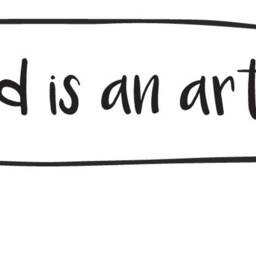 "Vinyl Wall Art Decal - ""Every Child Is An Artist.-Picasso" - thumbnail 3