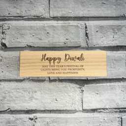Trio Diwali Candle Gift - Festival Of Light 2026 Tea Holder Celebrations Happy - thumbnail 3
