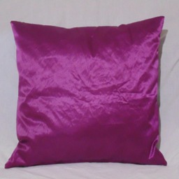 Designers Guild Fabric Leighton Damson Cushion Covers/Pillow Cover - thumbnail 4