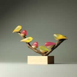 Duo Family Birds - xx_42 - thumbnail 2
