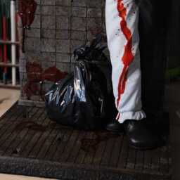 The Terrifier 2 Statue - thumbnail 2