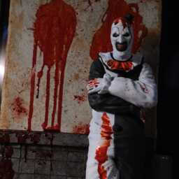 The Terrifier 2 Statue - thumbnail 3