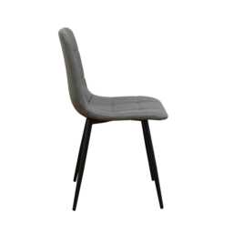 Serena Dining Chair - Modern Style - thumbnail 3