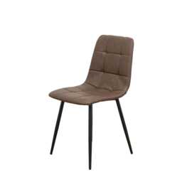 Serena Dining Chair - Modern Style - thumbnail 4