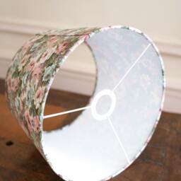 English Roses Conical Lampshade - thumbnail 3