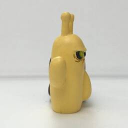 Resin Snail Sculpture Fan Art Decor Gifts For Him Her - thumbnail 2
