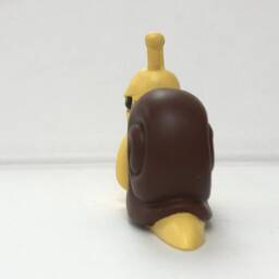 Resin Snail Sculpture Fan Art Decor Gifts For Him Her - thumbnail 4