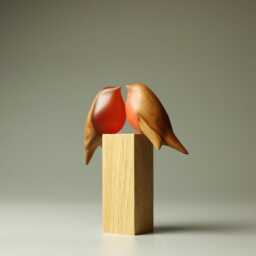 Love Robins - 228 - thumbnail 2