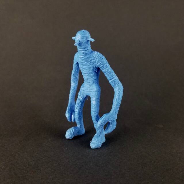 Pascagoula Alien Cryptids Of North America #14 - image 1