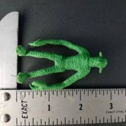 Pascagoula Alien Cryptids Of North America #14 - thumbnail 4
