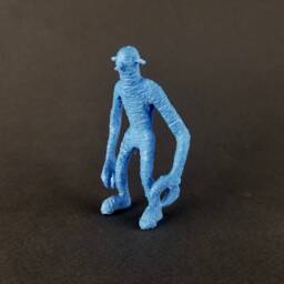 Pascagoula Alien Cryptids Of North America #14 - thumbnail 1