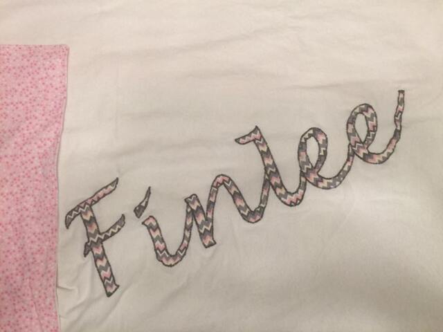 Personalized Baby Blankets - image 1