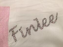 Personalized Baby Blankets - thumbnail 1