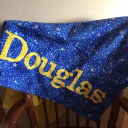 Personalized Baby Blankets - thumbnail 3