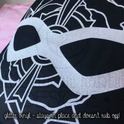 Guardian Throw Pillow Covers - 18x18 - thumbnail 2