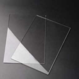 Replacement Acrylic Perspex For Photo Frame - thumbnail 3