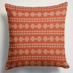 Traditional Turkish Kilim Cushion Cover/Rug Design Pillow Cover/Southwestern Pillow Top/Aztec Covers/Farmhouse Geometric Case - thumbnail 4