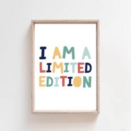 Boys Nursery Prints, Bedroom Wall Art, Playroom Toddler Bedroom, Quotes, Green - thumbnail 2