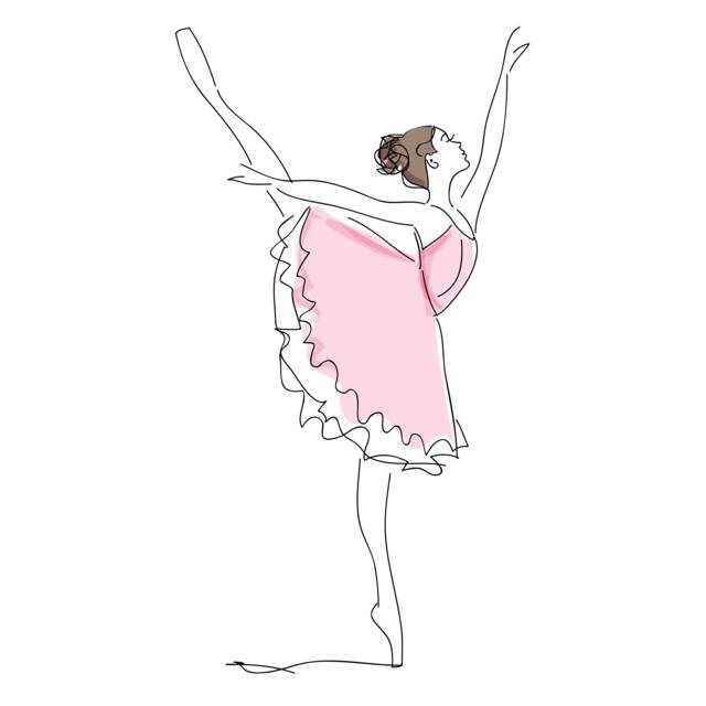 Born To Dance Poster, Ballerina Poster Girls Room, Nursery Pos, Ballet Dancer, Inspirational