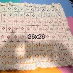 Call The Midwife Baby Blanket - thumbnail 4