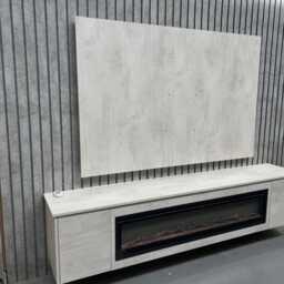 Media Wall Tv Panel Only - thumbnail 2