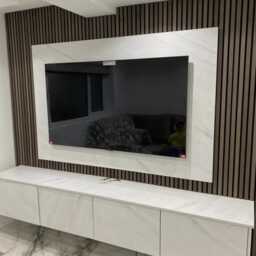 Media Wall Tv Panel Only - thumbnail 3