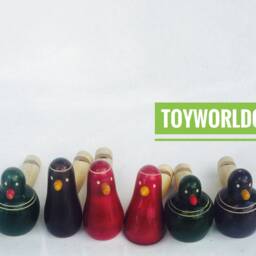 Top Selling Bird Whistle, Wooden Whistle, Woodlands Birthday, Baby Toy, Eco Friendly Whistle - thumbnail 2