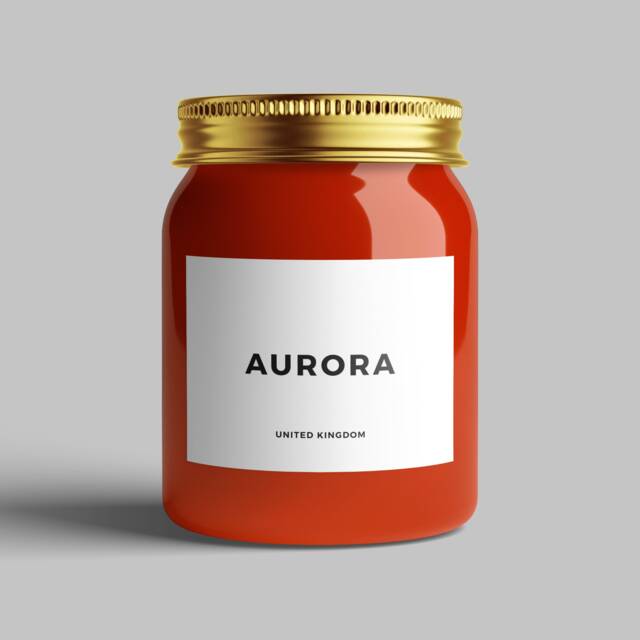 Spiced Apple - Vegan, Triple Scented, Luxury Handmade Candle, 70 Hour Burn Time, 460 Grams - image 1
