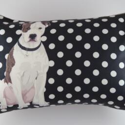 Pitbull Pillow - thumbnail 3