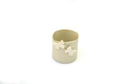 Tea Light Holder - Butterfly Gifts Birthday Present Ideas For Her Candle Holders UK Votive Ornaments - thumbnail 1