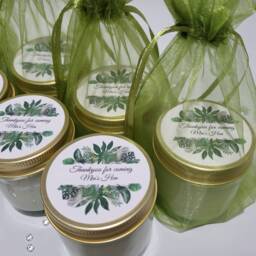 Personalised Hen Party Favours Bespoke My Thank You Presents Engagement Guest Gifts - thumbnail 4