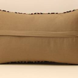 Textile Pillow Cover Case 12x20 Home Cushion Decorative Geomatric Throw Pillows Rustic Couch Designer Boho Covers Livingroom Koef-191 - thumbnail 4