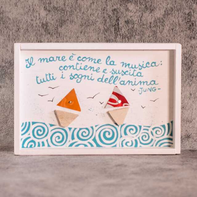 """Sailing" - image 1