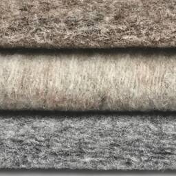 Couchfriend Marla Decorative Cushions Wool Cushions Loden Sofa Soft Felted Loden Made Of Pure New Wool - thumbnail 4
