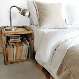 Couchfriend Marla Decorative Cushions Wool Cushions Loden Sofa Soft Felted Loden Made Of Pure New Wool - thumbnail 3