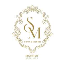 Personalised Wedding Candle, Mr Mrs Name Date Keepsake, Soy Wax Jar Candle - thumbnail 2