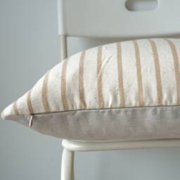 Tribal Hand Woven Natural Dye Color Pillow Cover - thumbnail 3
