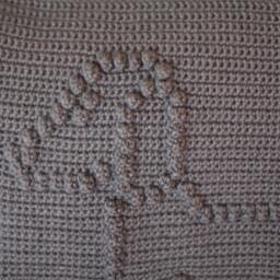Instant Download - Dachshund Crochet Baby Blanket Pattern - thumbnail 3