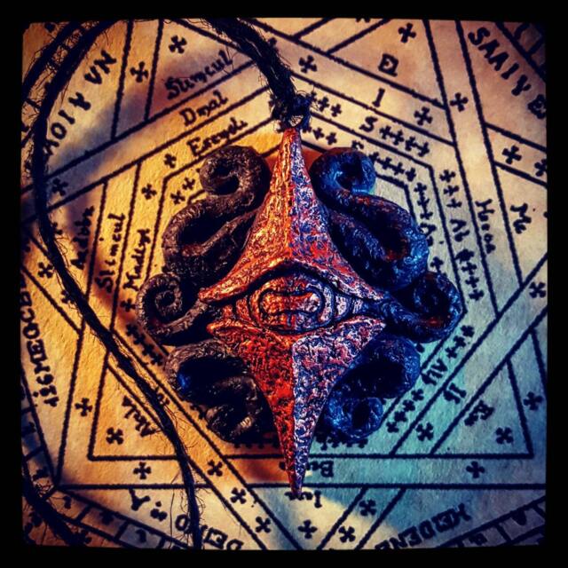 Eye Of Azathoth