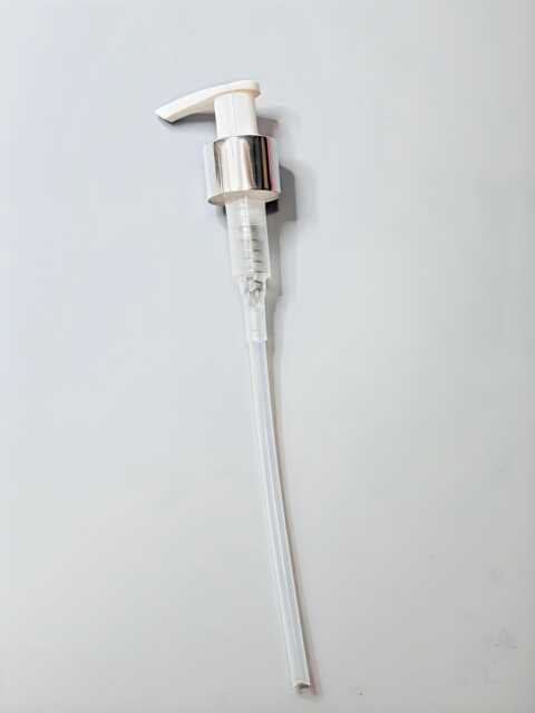 Replacement Soap Dispenser Pump - Bottle - image 1
