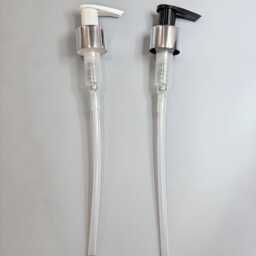Replacement Soap Dispenser Pump - Bottle - thumbnail 3