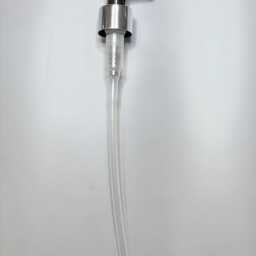 Replacement Soap Dispenser Pump - Bottle - thumbnail 2