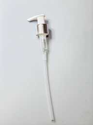 Replacement Soap Dispenser Pump - Bottle