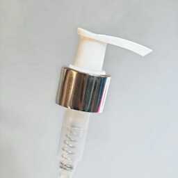 Replacement Soap Dispenser Pump - Bottle - thumbnail 4
