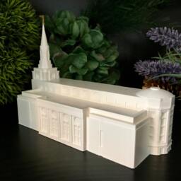 Boston, Ma Temple Statue - Made To Order - thumbnail 4